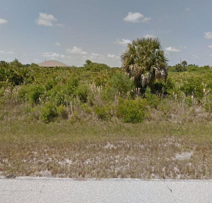 13404 HIGH SPRINGS AVENUE PORT CHARLOTTE, FL 33981