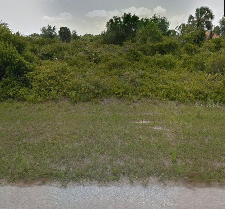 10105 RYDELL STREET PORT CHARLOTTE, FL 33981