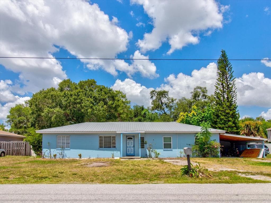 10875 71ST AVENUE UNIT A SEMINOLE, FL 33772