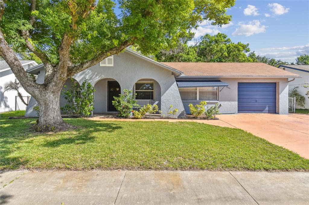 4240 RACCOON LOOP NEW PORT RICHEY, FL 34653