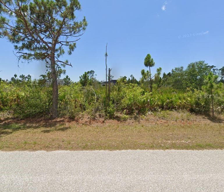 14101 WHITTIER LANE PORT CHARLOTTE, FL 33981