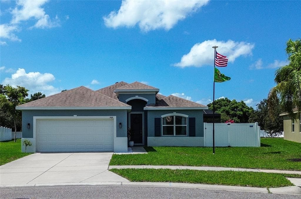 14424 BALLOCH DRIVE HUDSON, FL 34667