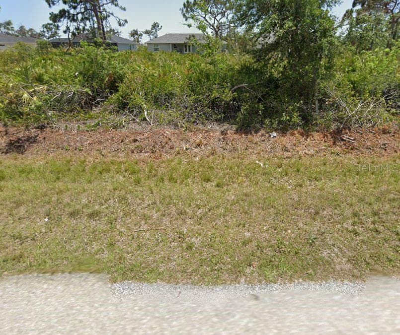 13495 FROST LANE PORT CHARLOTTE, FL 33981