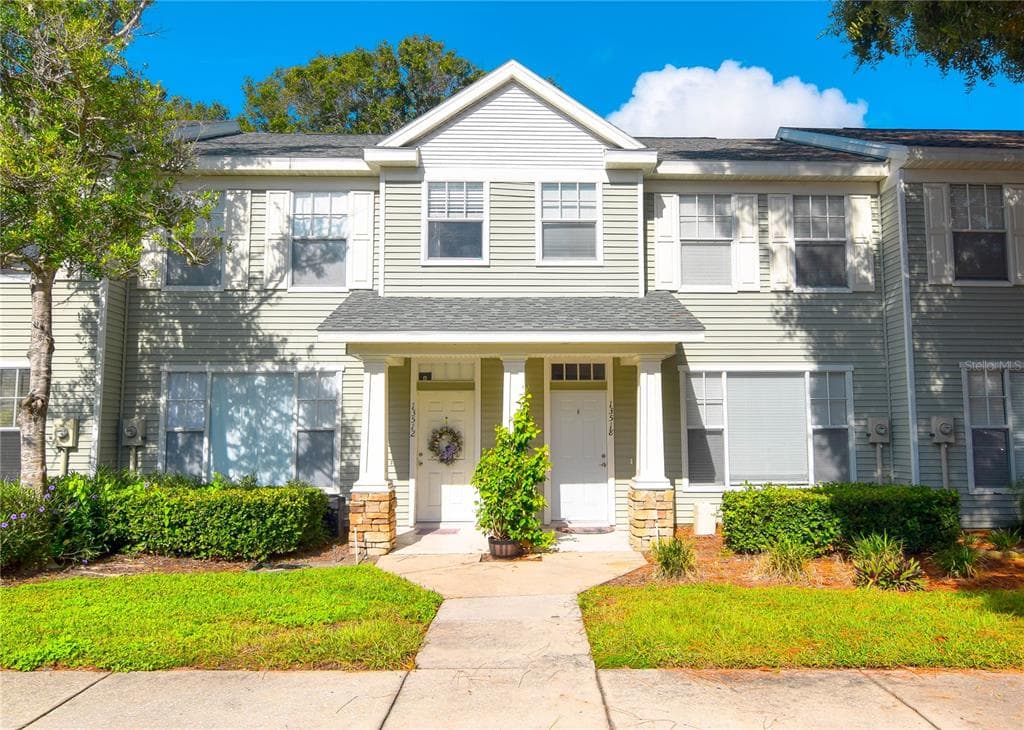 13518 FOREST LAKE DRIVE LARGO, FL 33771