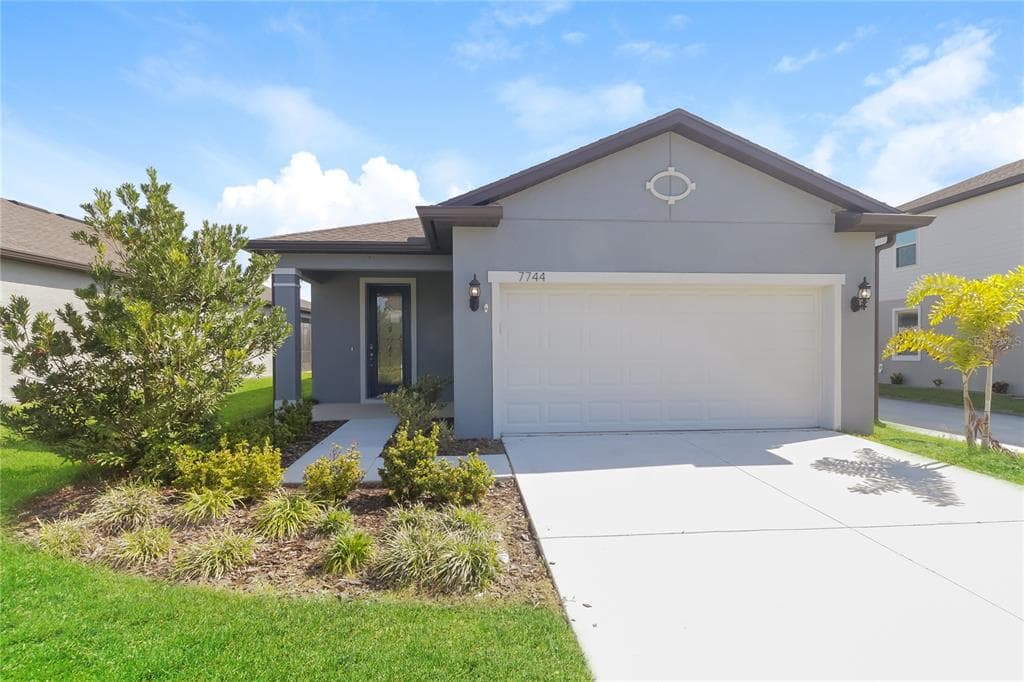 7744 YALE HARBOR DRIVE