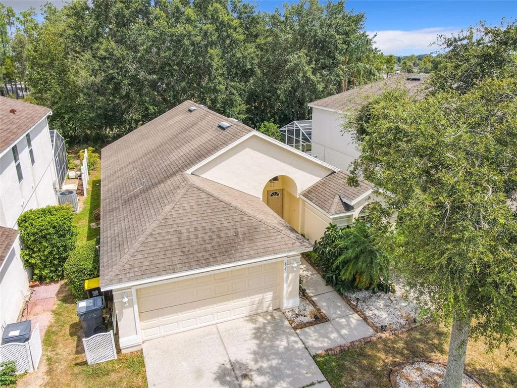 806 TROON CIRCLE DAVENPORT, FL 33897