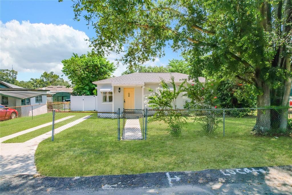 910 CHILDS AVE BARTOW, FL 33830