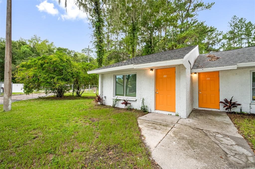 214 DRYDEN PLACE BROOKSVILLE, FL 34601