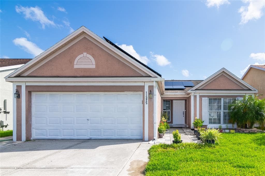 11325 CALGARY CIRCLE TAMPA, FL 33624