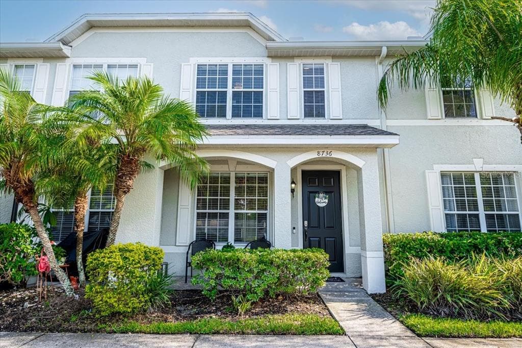 8736 ELEANOR COURT LARGO, FL 33771