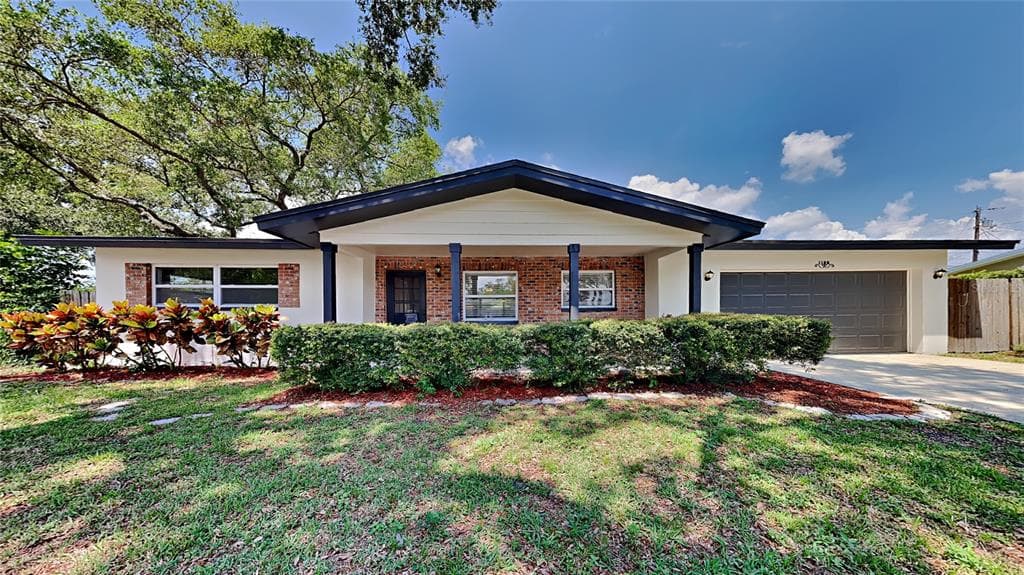 1108 MELBA COURT LARGO, FL 33770