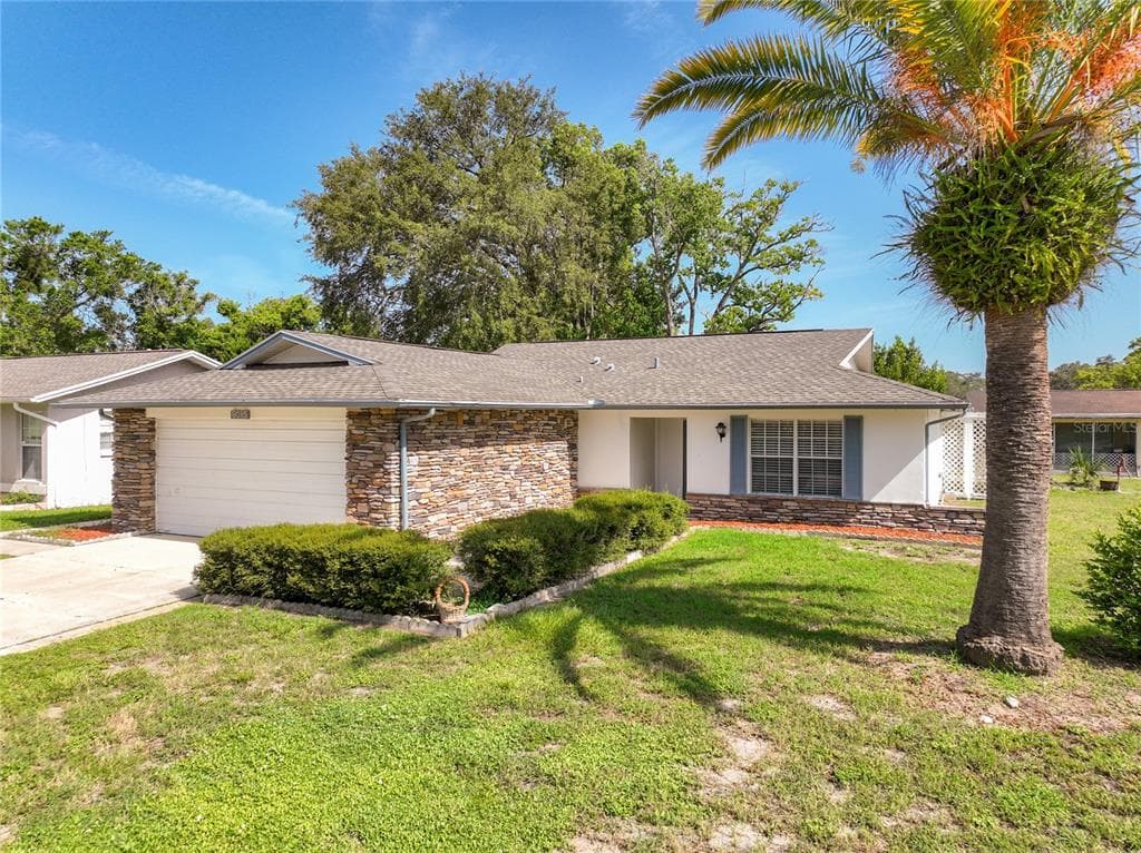 8035 JUAREZ DRIVE PORT RICHEY, FL 34668