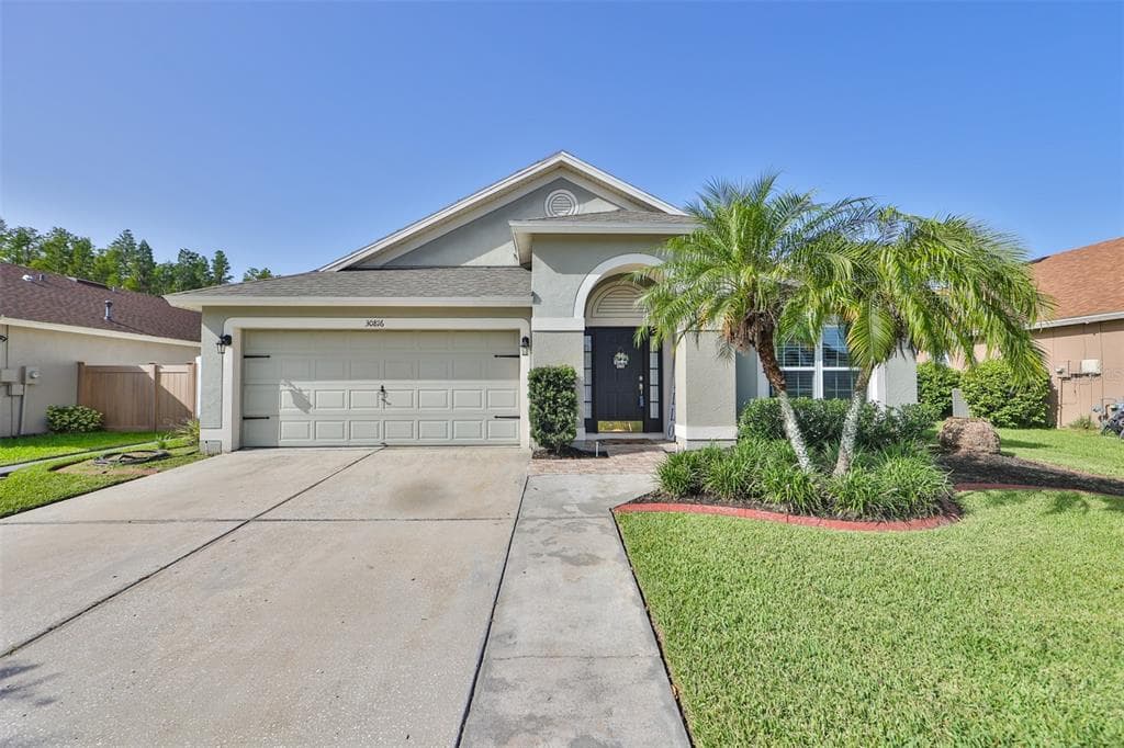 30816 SAINT VINCENT COURT WESLEY CHAPEL, FL 33543
