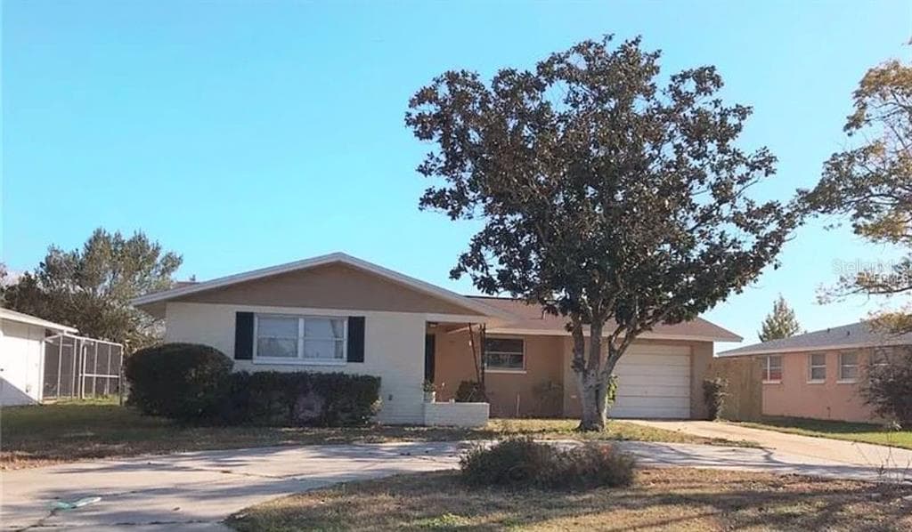 7600 JASMINE BOULEVARD PORT RICHEY, FL 34668