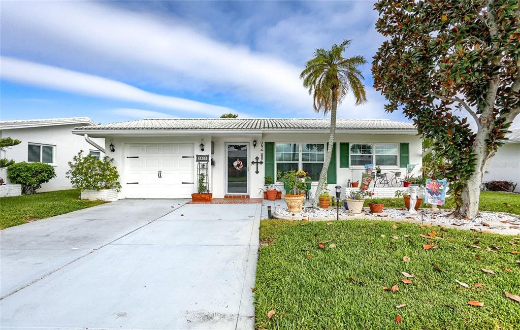 3603 100TH PLACE N PINELLAS PARK, FL 33782