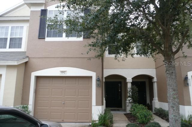 4942 POND RIDGE DRIVE RIVERVIEW, FL 33578