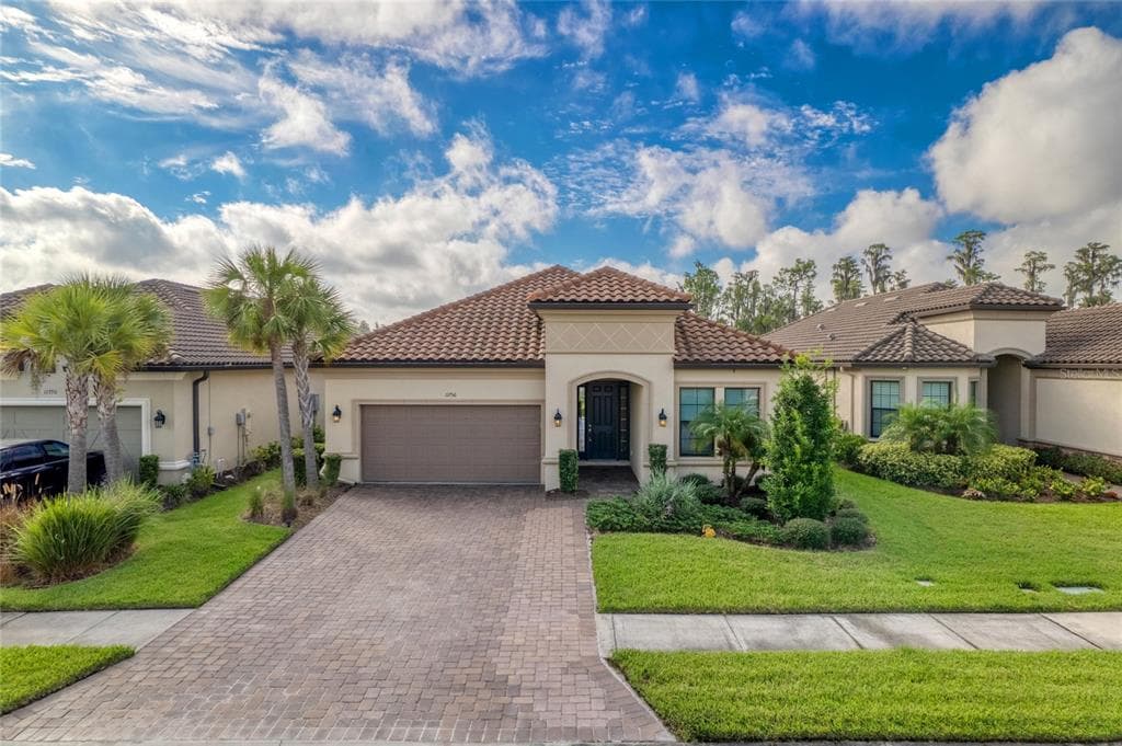 11756 BITOLA DRIVE ODESSA, FL 33556