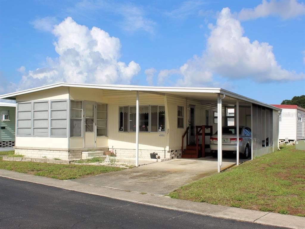 27 PINDO PALM STREET E LARGO, FL 33770