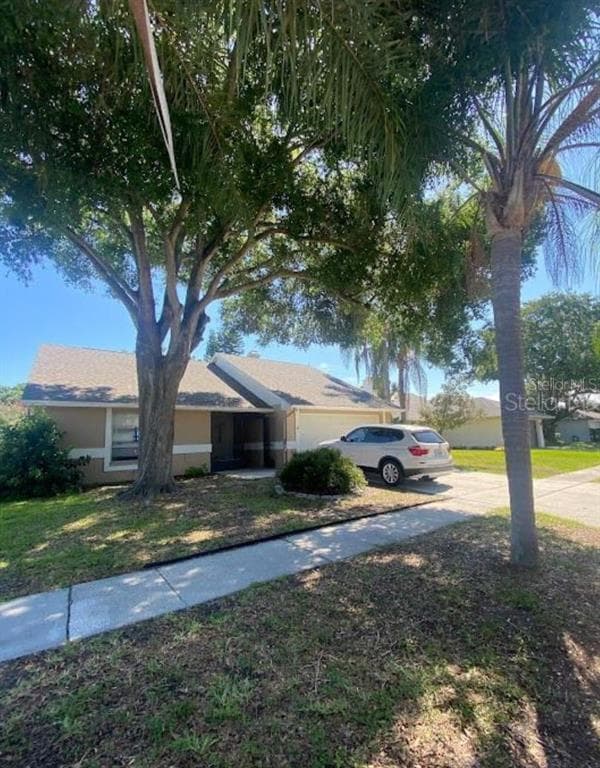 8729 OSAGE DRIVE TAMPA, FL 33634
