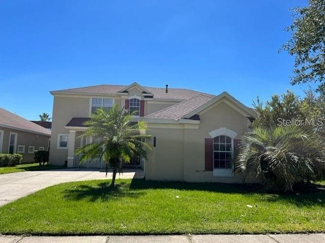 8301 OLD TOWN DRIVE TAMPA, FL 33647