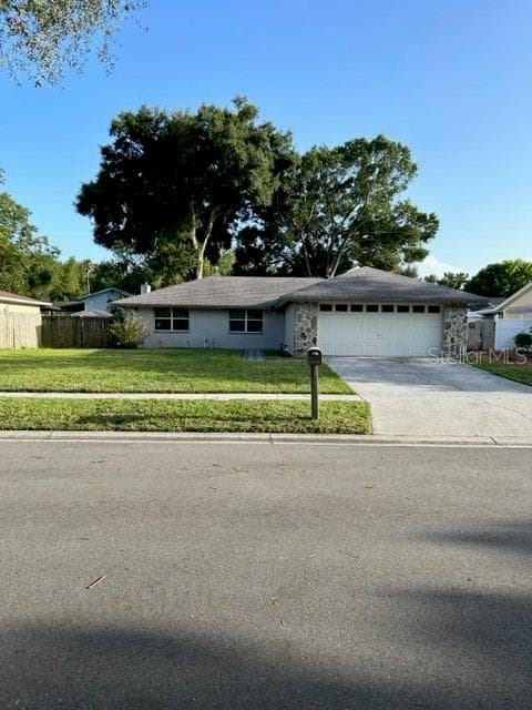 4512 SOUTHBREEZE DRIVE TAMPA, FL 33624