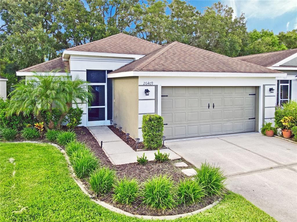 26409 WHIRLAWAY TERRACE WESLEY CHAPEL, FL 33544