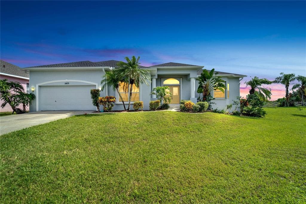1405 BEACH CLUB LANE APOLLO BEACH, FL 33572