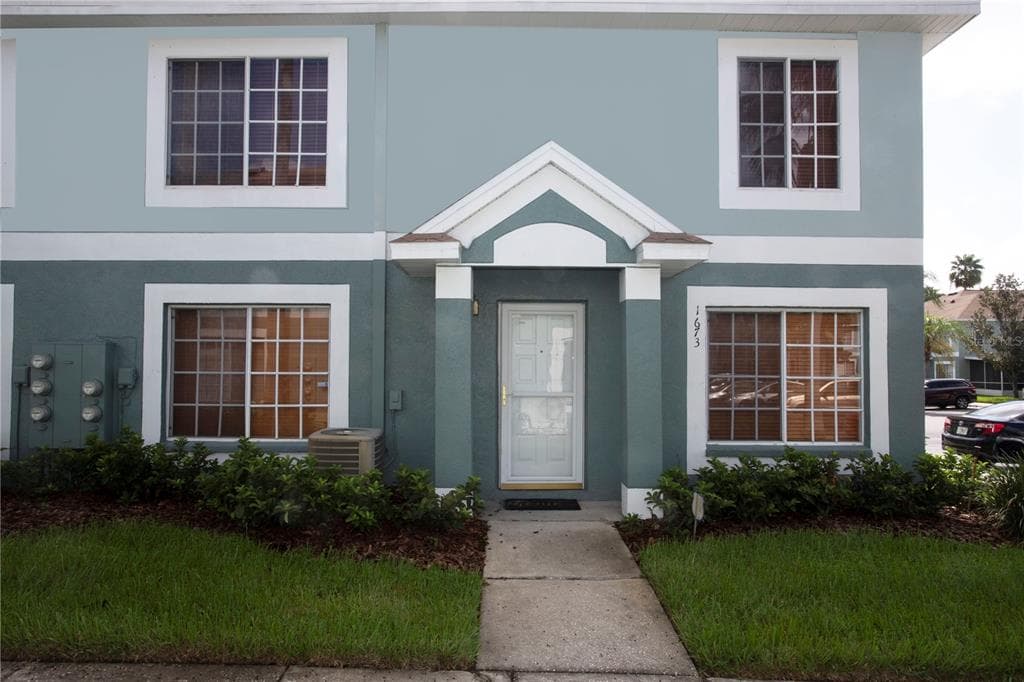 1673 FLUORSHIRE DRIVE BRANDON, FL 33511