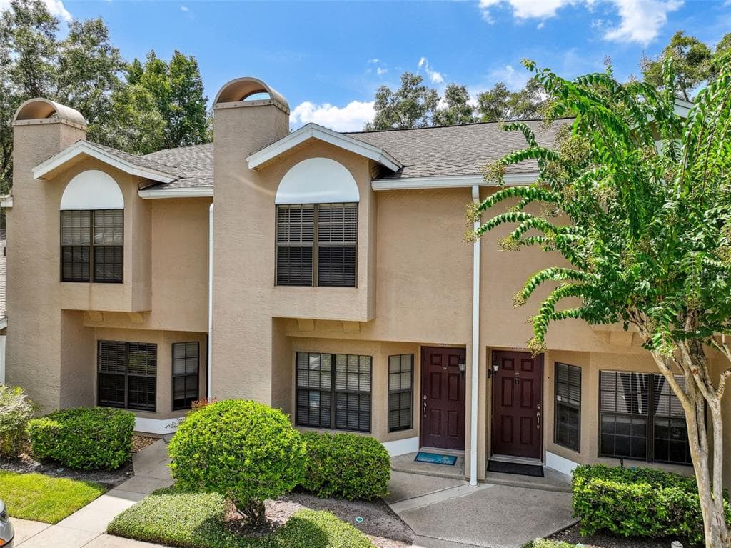 5100 BURCHETTE ROAD UNIT 2502 TAMPA, FL 33647