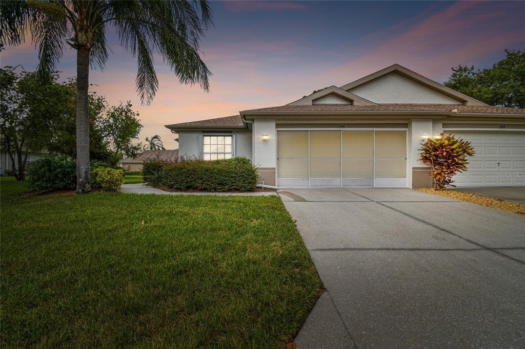 1146 NEW WINSOR LOOP UNIT 1 SUN CITY CENTER, FL 33573