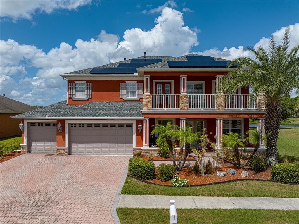 11723 NEWBERRY GROVE LOOP RIVERVIEW, FL 33579