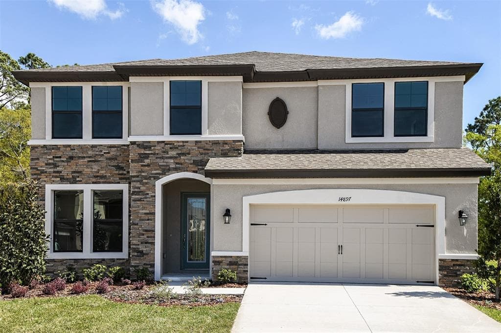 13149 HOMESTEAD LANE PARRISH, FL 34219
