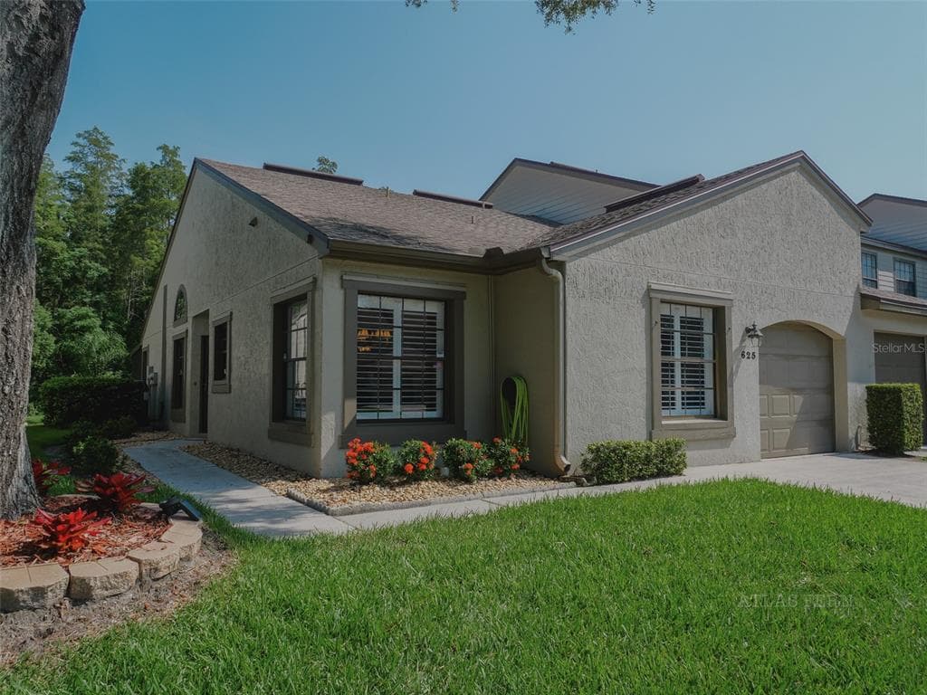 625 QUAIL KEEP DRIVE SAFETY HARBOR, FL 34695