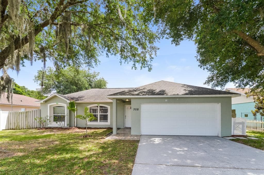 308 MARIANA WAY KISSIMMEE, FL 34758