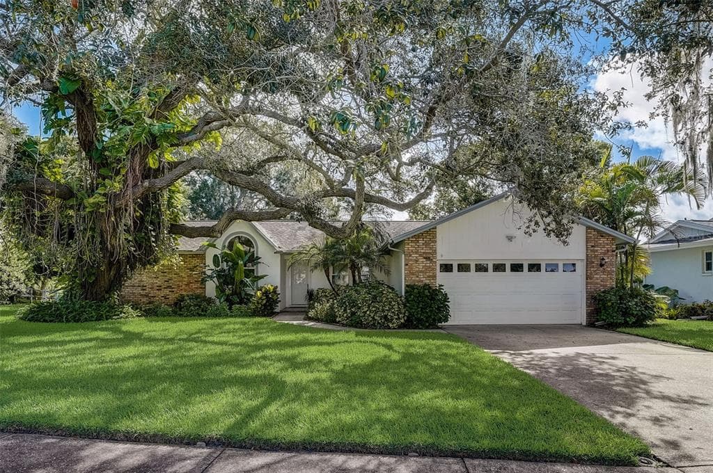 1127 LANCER LANE TARPON SPRINGS, FL 34689