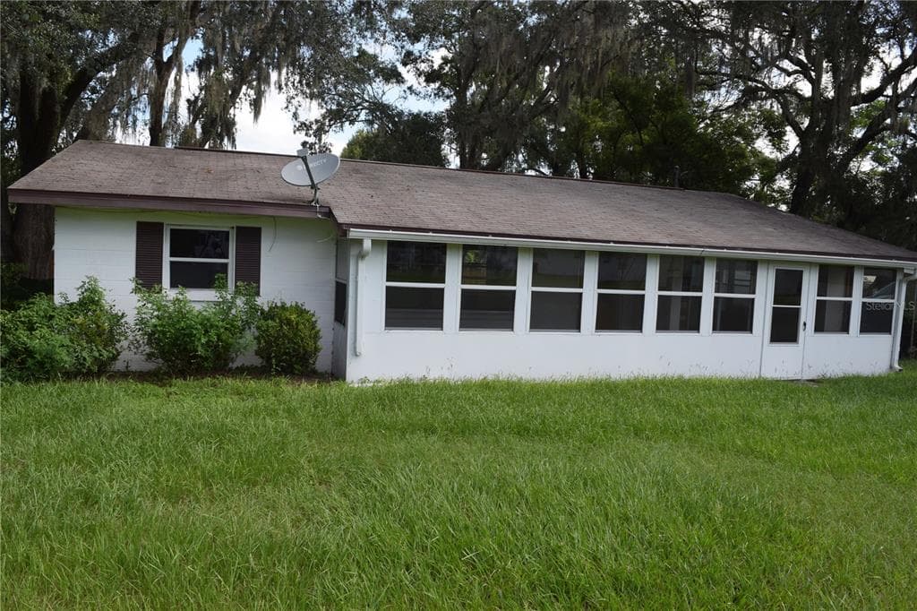 36631 MONAHAN DRIVE ZEPHYRHILLS, FL 33541
