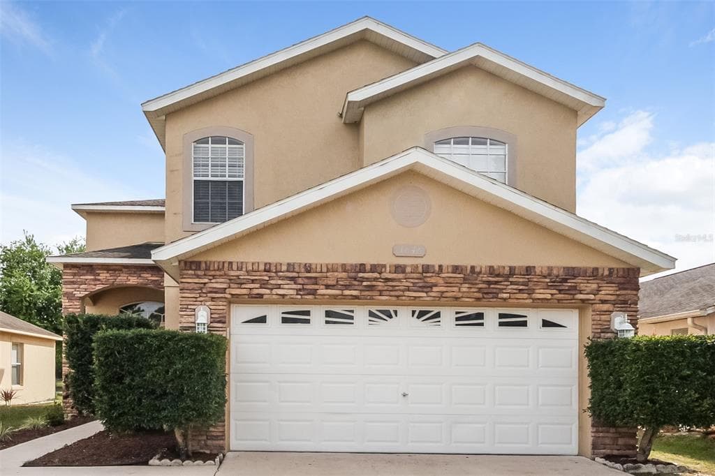 1646 SAGE CREEK COURT ORLANDO, FL 32824