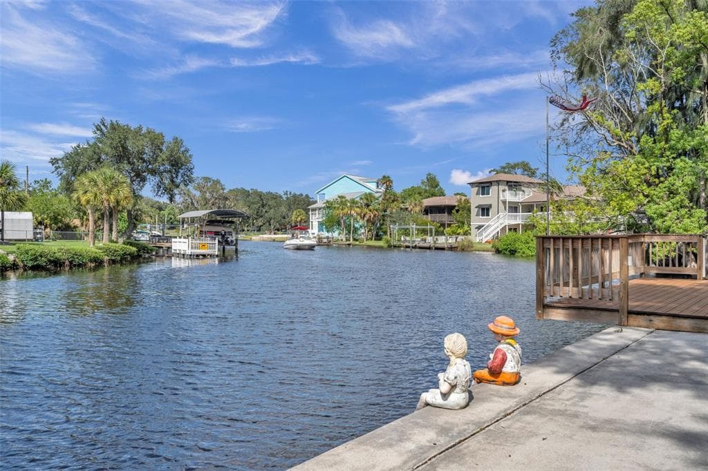 6127 WARREN AVENUE NEW PORT RICHEY, FL 34653