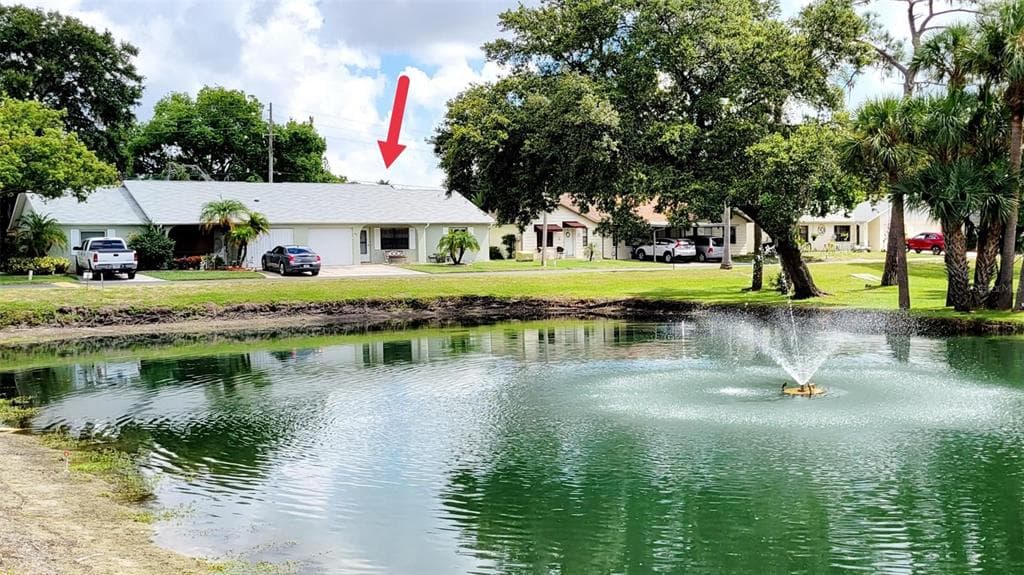 6417 EMERSON DRIVE NEW PORT RICHEY, FL 34653