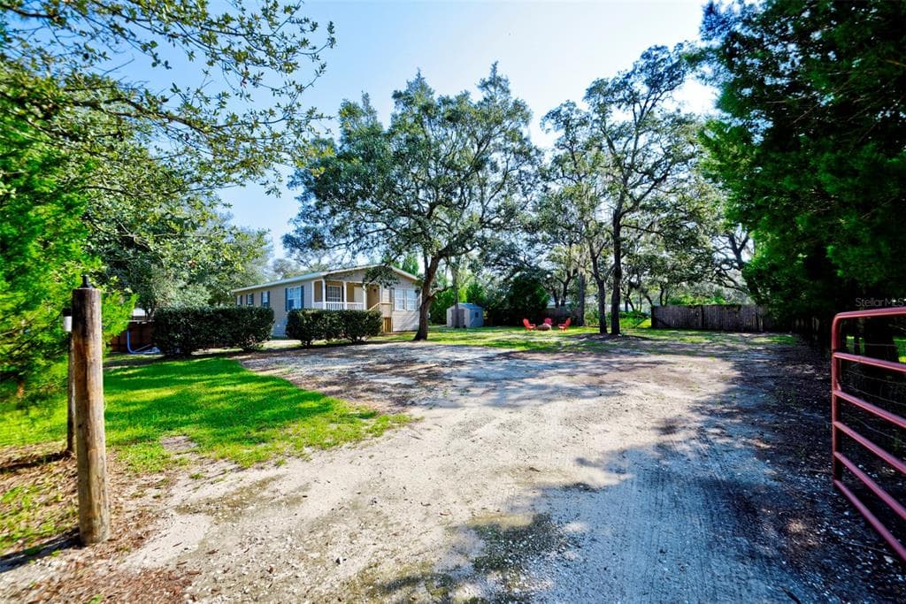 2615 W SCARANO COURT LECANTO, FL 34461