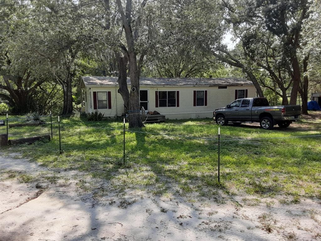 12155 TANBARK DRIVE NEW PORT RICHEY, FL 34654