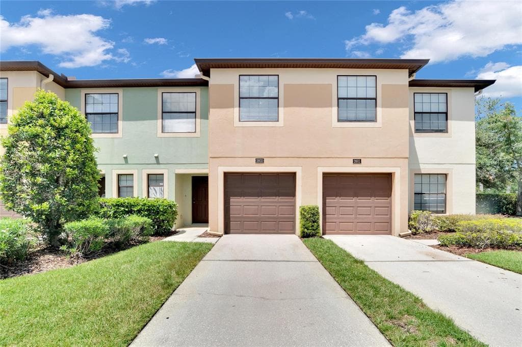 2603 OLEANDER LAKES DRIVE BRANDON, FL 33511
