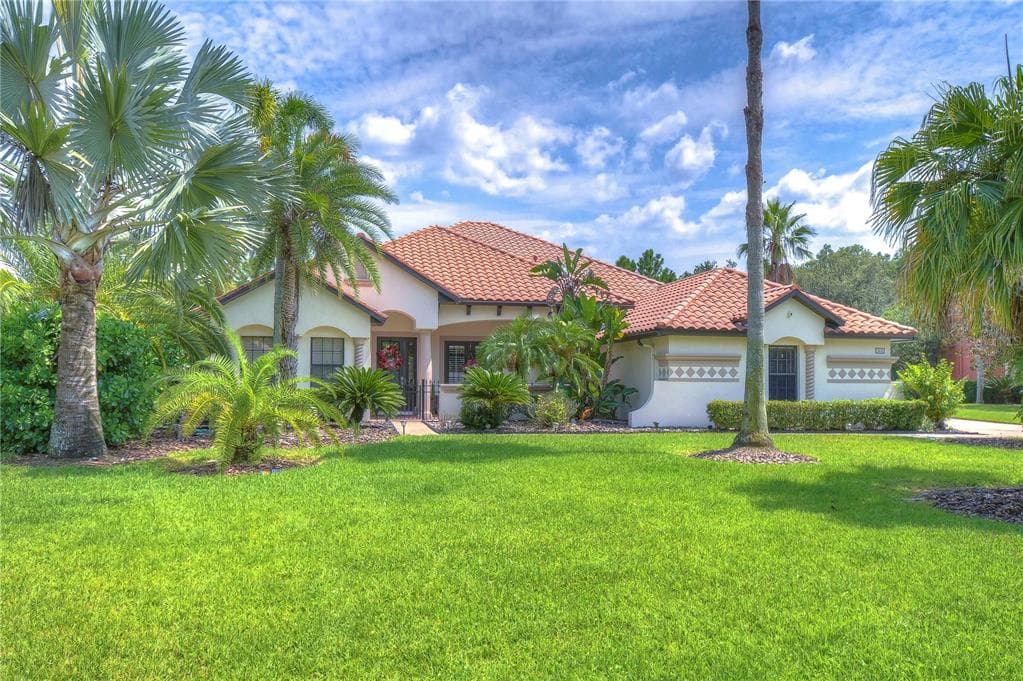 3650 MARBURY COURT LAND O LAKES, FL 34638