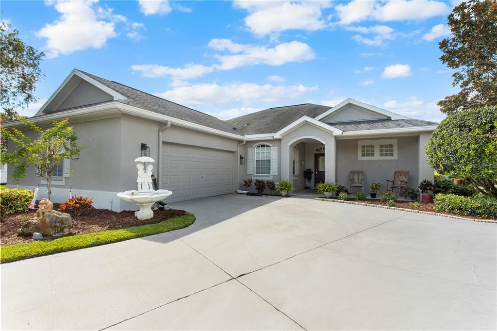 3336 STEINBECK PLACE