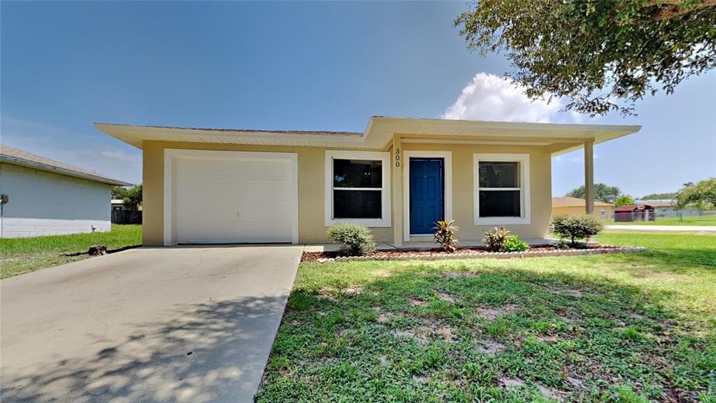 300 TUSCANOOGA ROAD MASCOTTE, FL 34753