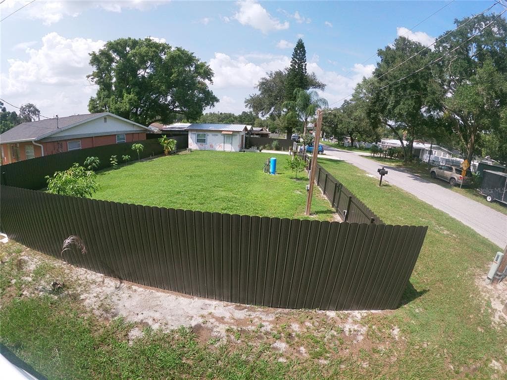 12702 WORCHESTER AVENUE TAMPA, FL 33624