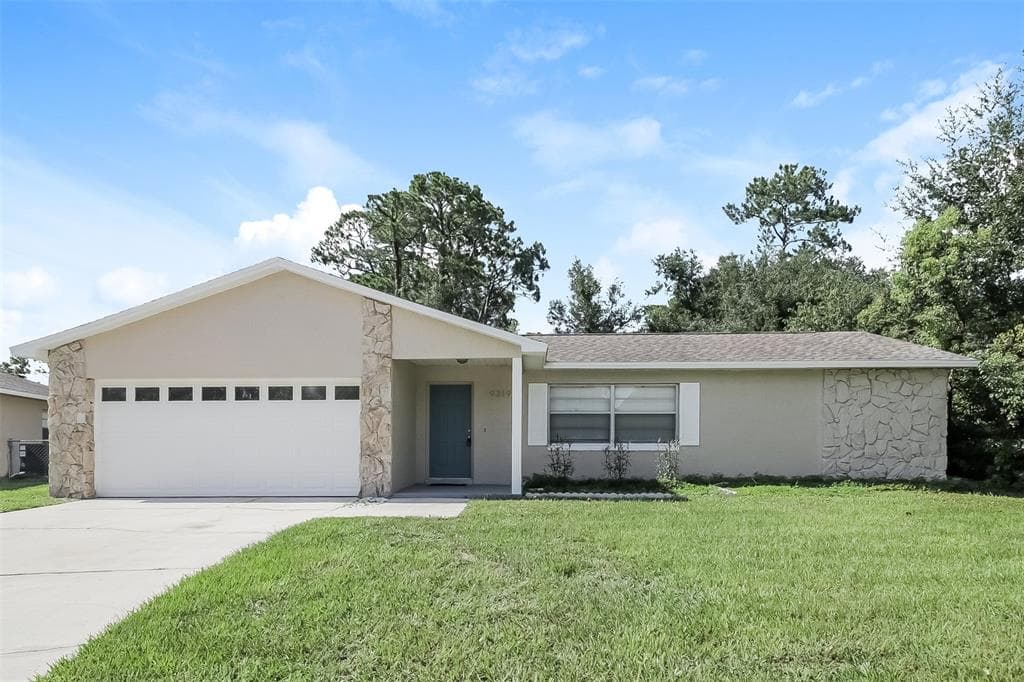 9319 TOBY LANE ORLANDO, FL 32817