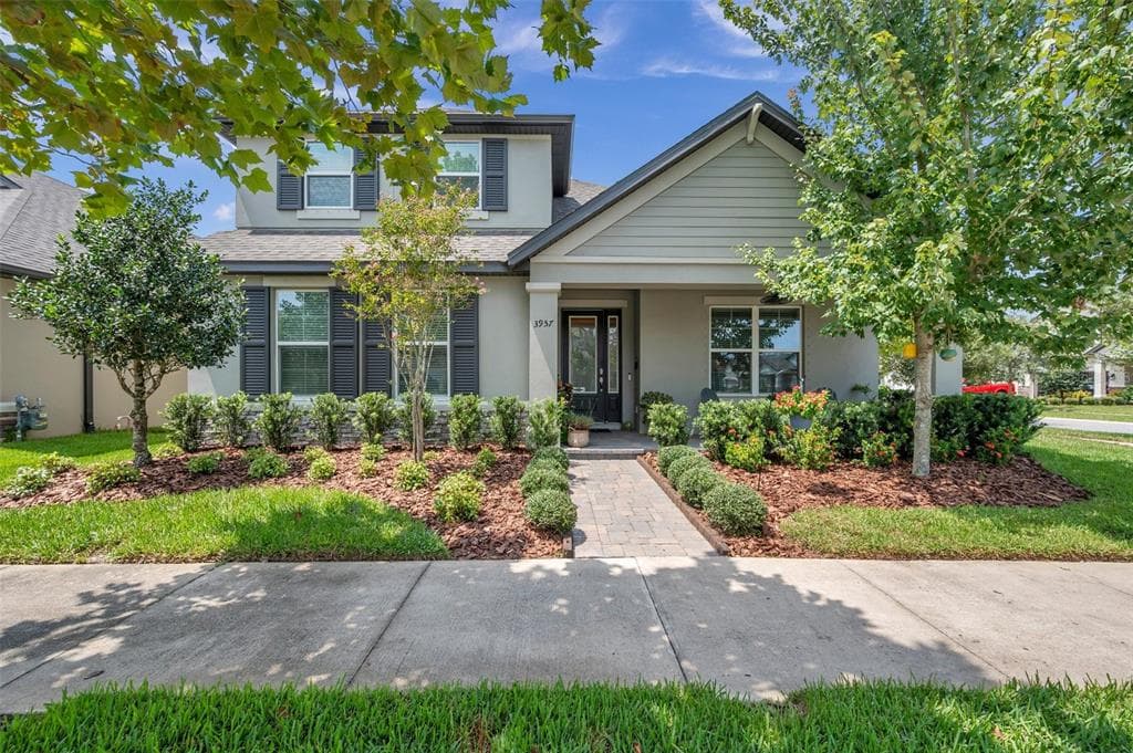 3957 VILLAMORE LANE