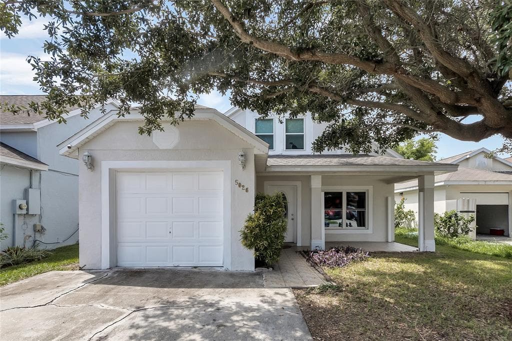 5026 AVENTURA BOULEVARD ORLANDO, FL 32839