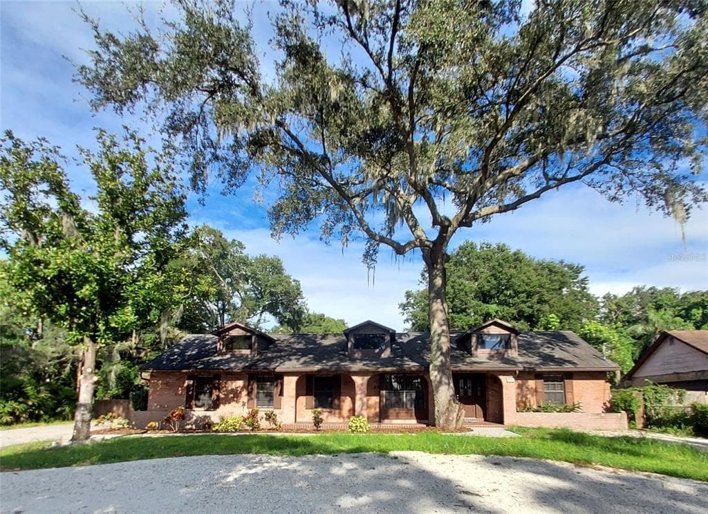 501 BRYAN ROAD BRANDON, FL 33511